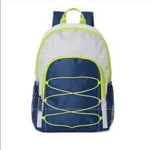 🎉🎉HP🎉🎉Navy blue back pack